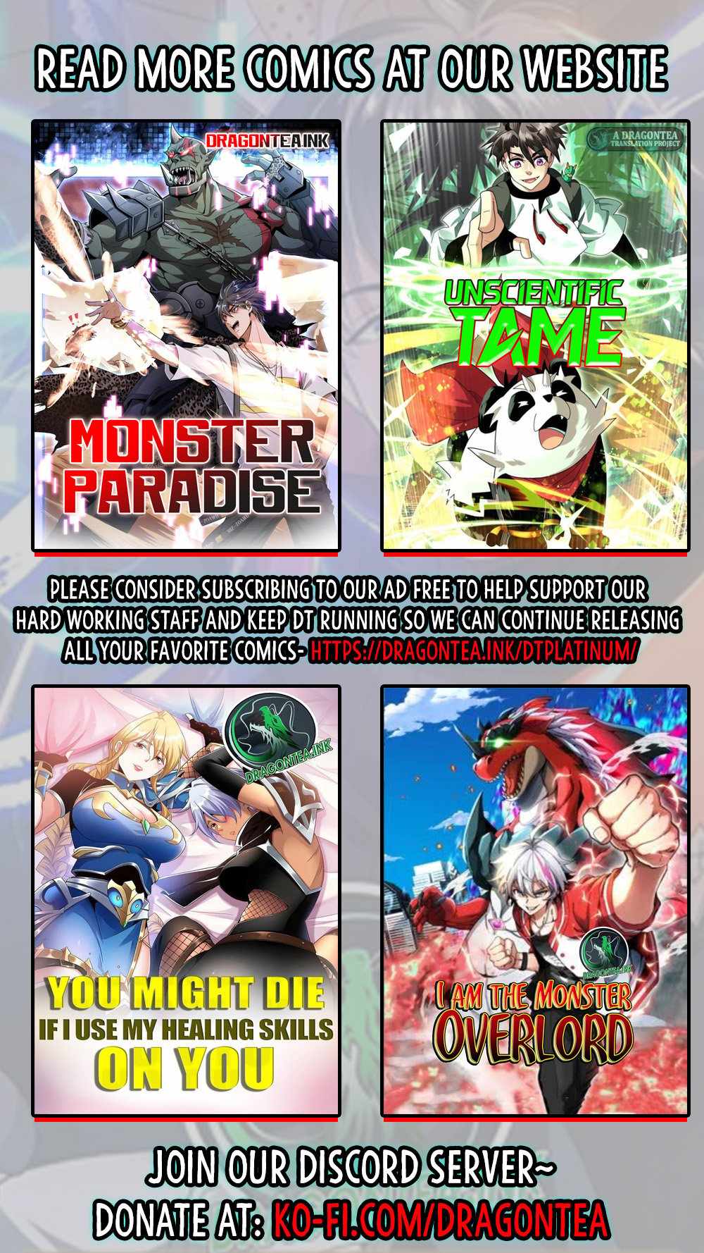 Player Elimination Plan! When Anomalies Descend Upon The Human World Chapter 3.5 5